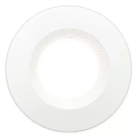 * Indoor Lighting|Hot Sale Patriot Lighting® 5″/6″ 60-In-1 Led Recessed Retrofit Downlight