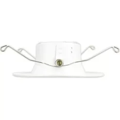 * Indoor Lighting|Hot Sale Patriot Lighting® 5″/6″ 60-In-1 Led Recessed Retrofit Downlight