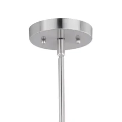* Indoor Lighting|Hot Sale Patriot Lighting® Beloit Satin Nickel Pendant