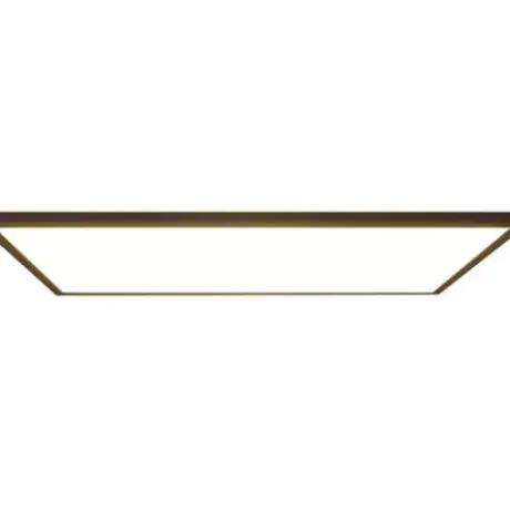 * Indoor Lighting|Hot Sale Patriot Lighting® 5500 Lumen 23″ Led Smart Flat Panel Light