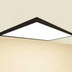 * Indoor Lighting|Hot Sale Patriot Lighting® 5500 Lumen 23″ Led Smart Flat Panel Light