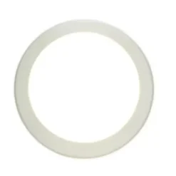 * Indoor Lighting|Hot Sale Patriot Lighting® 7″ White Disc Light – 2 Pack