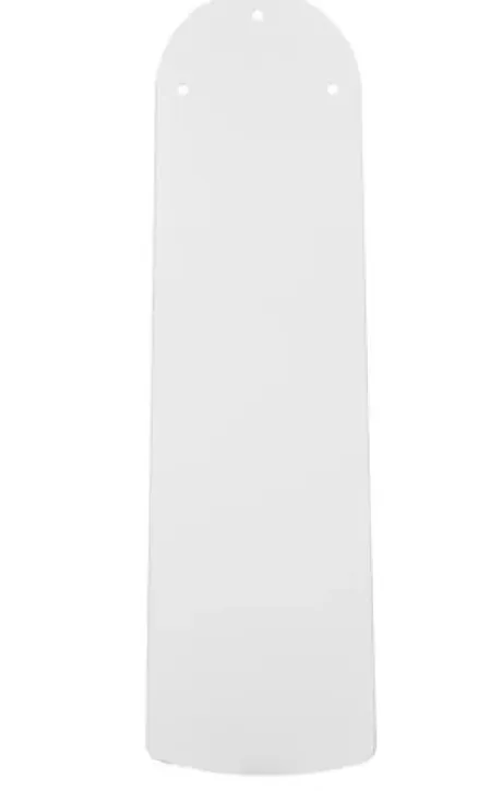 * Ceiling Fans|Hot Sale Patriot Lighting™ Pryce 52″ White Indoor Ceiling Fan