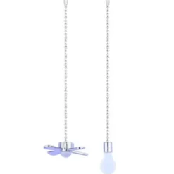 * Ceiling Fans|Hot Sale Patriot Lighting® Ceiling Fan And Light Bulb Pull Chain