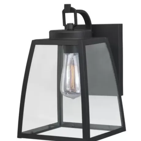* Outdoor Lighting|Hot Sale Patriot Lighting® Granville Oil-Burnished Bronze Outdoor Wall Light