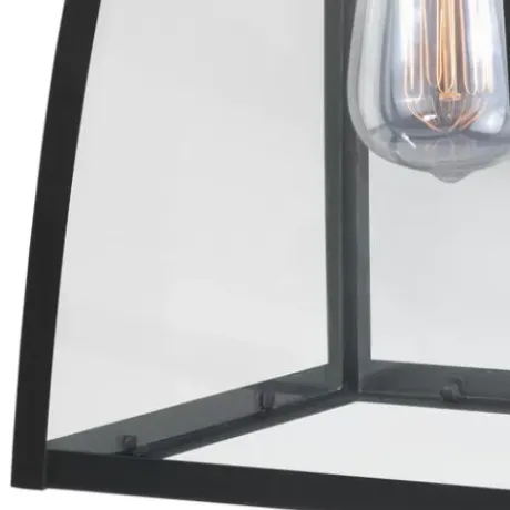 * Outdoor Lighting|Hot Sale Patriot Lighting® Granville Oil-Burnished Bronze Outdoor Wall Light