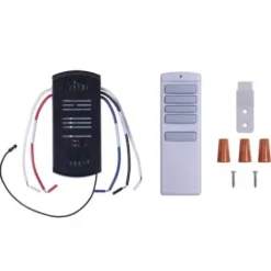* Ceiling Fans|Hot Sale Patriot Lighting® Universal 3-Speed Remote Control