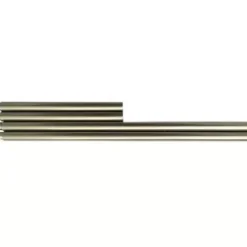 * Lighting Hardware & Accessories|Hot Sale Patriot Lighting® Chrome Mini Pendant Stem Extension Rod Kit