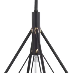 * Indoor Lighting|Hot Sale Patriot Lighting® Bartlett Oil Rubbed Bronze 4 Light Pendant