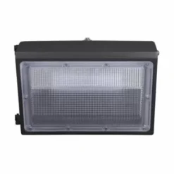 * Outdoor Lighting|Hot Sale Patriot Lighting® Bronze Led Dusk-To-Dawn Outdoor Security Wall Pack Light