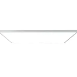 * Indoor Lighting|New Patriot Lighting® 5500 Lumen 2 X 4 Led Flat Panel Light