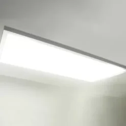 * Indoor Lighting|New Patriot Lighting® 5500 Lumen 2 X 4 Led Flat Panel Light