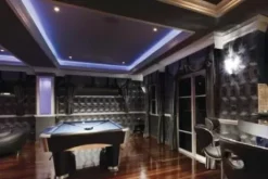 * Indoor Lighting|New Patriot Lighting™ 18′ Rgb Led Indoor/Outdoor Tape Light