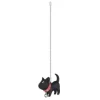 * Ceiling Fans|New Patriot Lighting® Cat Pull Chain