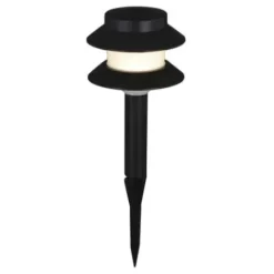 * Outdoor Lighting|New Patriot Lighting® Cheraw Low Voltage Led Path Landscape Light