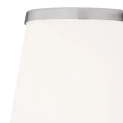 * Indoor Lighting|New Patriot Lighting® Kelsy Chrome 1 Light Vanity Light