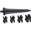 * Outdoor Lighting|New Patriot Lighting® Landscape Spikes – 4 Pack