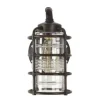 * Outdoor Lighting|New Patriot Lighting® Randy Bronze Outdoor Wall Light