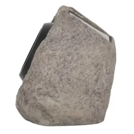 * Outdoor Lighting|New Patriot Lighting® Solar Integrated Led Rock Flood Landscape Light