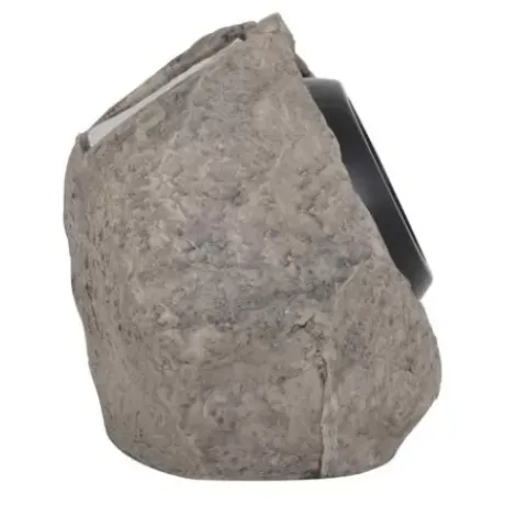 * Outdoor Lighting|New Patriot Lighting® Solar Integrated Led Rock Flood Landscape Light