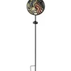* Outdoor Lighting|New Patriot Lighting® Solar Led Eagle/Home Of The Brave Landscape Light – Assorted