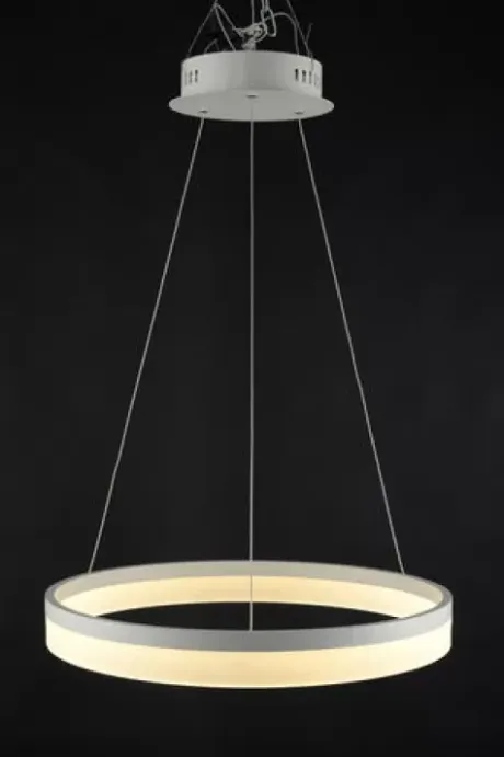 * Indoor Lighting|New Patriot Lighting® Zella Led Pendant Light