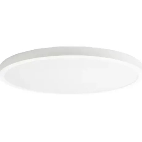 * Indoor Lighting|Outlet Patriot Lighting® 2400 Lumen 19″ Round Led Flat Panel Light