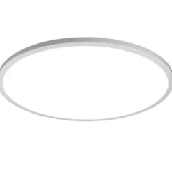 * Indoor Lighting|Outlet Patriot Lighting® 2400 Lumen 19″ Round Led Flat Panel Light