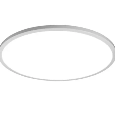 * Indoor Lighting|Outlet Patriot Lighting® 2400 Lumen 19″ Round Led Flat Panel Light