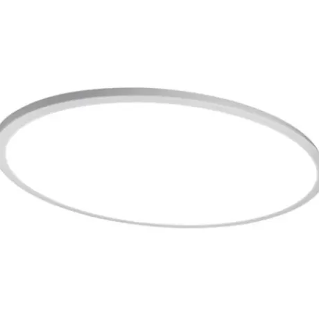 * Indoor Lighting|Outlet Patriot Lighting® 2400 Lumen 19″ Round Led Flat Panel Light