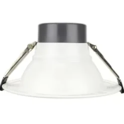 * Indoor Lighting|Outlet Patriot Lighting® 6″ Led Ultra-Thin Downlight