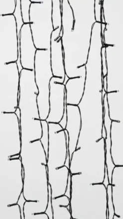 * Outdoor Lighting|Outlet Patriot Lighting® 52′ 5-1/2″ 150-Light Solar Powered Mini Led String Light