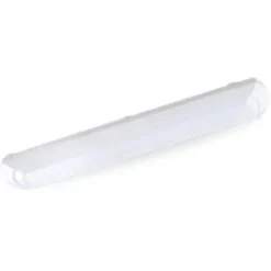 * Indoor Lighting|Outlet Patriot Lighting® Arched Door 5836 Lumens 48″ Led Decorative Utility Light