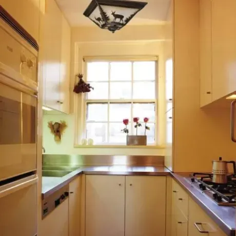 * Indoor Lighting|Outlet Patriot Lighting® Bryce Burnished Bronze 3-Light Flush Mount Ceiling Light