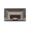 * Outdoor Lighting|Outlet Patriot Lighting® Bronze Keyhole Motion Sensor Outdoor Wall Light