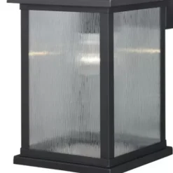 * Outdoor Lighting|Outlet Patriot Lighting® Cambridge Oil-Rubbed Bronze Outdoor Wall Light