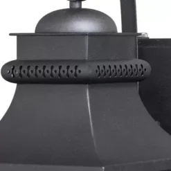 * Outdoor Lighting|Outlet Patriot Lighting® Cambridge Oil-Rubbed Bronze Outdoor Wall Light