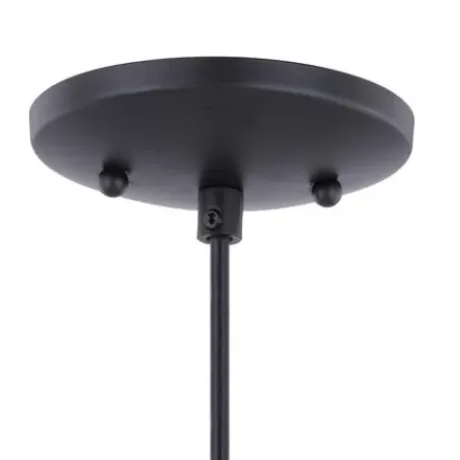 * Indoor Lighting|Outlet Patriot Lighting® Milano Oil Rubbed Bronze Mini Pendant