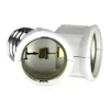 * Lighting Hardware & Accessories|Outlet Patriot Lighting® Socket Adapter White