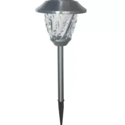 * Outdoor Lighting|Outlet Patriot Lighting® Solar Integrated Led Hazen Landscape Light – 4 Pack
