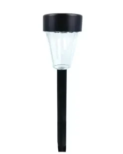 * Outdoor Lighting|Outlet Patriot Lighting® Solar Integrated Led Keota Bronze Landscape Light