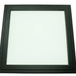 * Indoor Lighting|Promo Patriot Lighting® 1250 Lumens 12″ Integrated Led Flat Panel Light