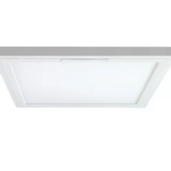 * Indoor Lighting|Promo Patriot Lighting® 1250 Lumens 12″ Integrated Led Flat Panel Light
