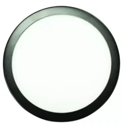 * Indoor Lighting|Promo Patriot Lighting® 1050 Lumens 7″ Round Integrated Led Flat Panel Light