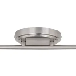 * Indoor Lighting|Promo Patriot Lighting® Alto Brushed Nickel Led Flush Mount Ceiling Light