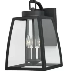 * Outdoor Lighting|Promo Patriot Lighting® Aryan Oil Burnished Bronze Outdoor Wall Light