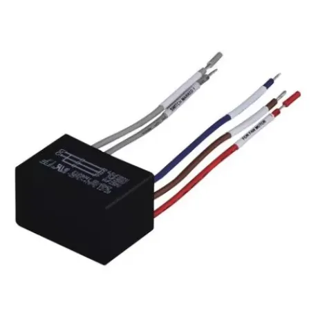 * Ceiling Fans|Promo Patriot Lighting™ Ceiling Fan Triple Capacitor