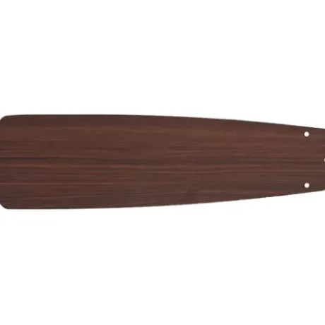 * Ceiling Fans|Promo Patriot Lighting™ Dalebrooke 54″ Black & Replica Wood Indoor/Outdoor Led Ceiling Fan