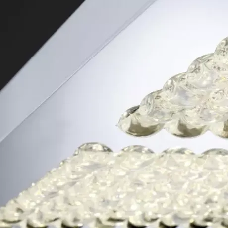 * Indoor Lighting|Promo Patriot Lighting® Denso Chrome Integrated Led Island Light