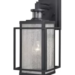 * Outdoor Lighting|Promo Patriot Lighting® Dualux® Hyde Park Espresso Bronze Outdoor Wall Light